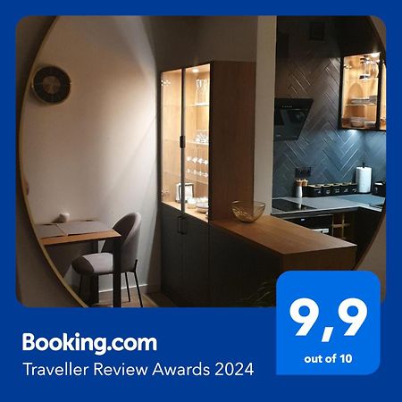 Apartment Between คราคูฟ ภายนอก รูปภาพ