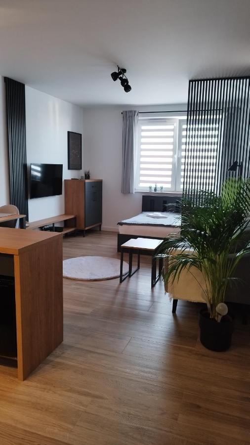 Apartment Between คราคูฟ ภายนอก รูปภาพ