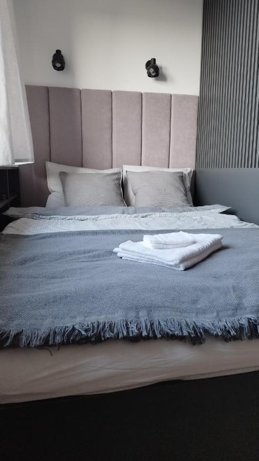 Apartment Between คราคูฟ ภายนอก รูปภาพ