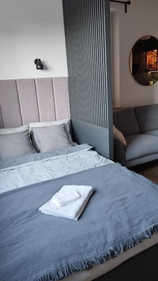 Apartment Between คราคูฟ ภายนอก รูปภาพ