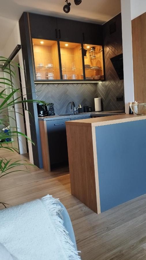 Apartment Between คราคูฟ ภายนอก รูปภาพ