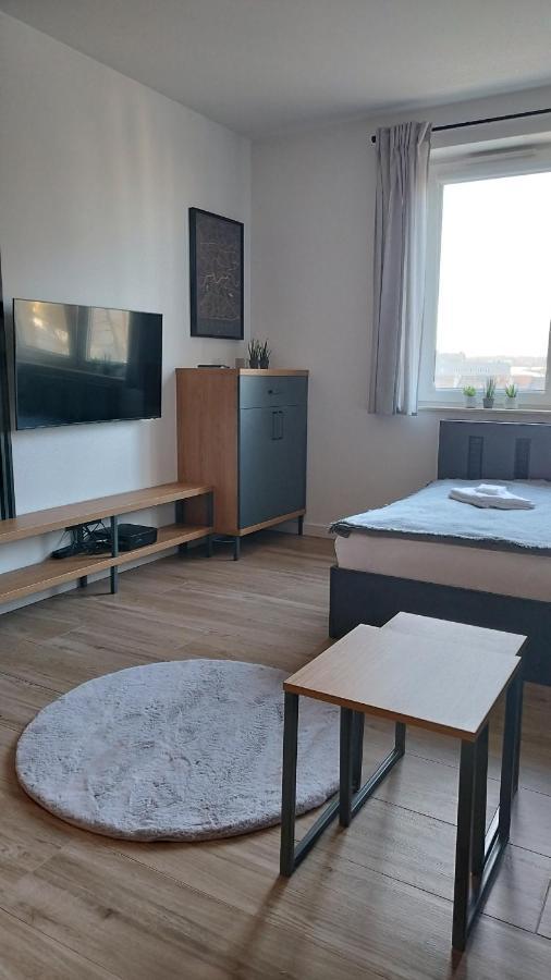 Apartment Between คราคูฟ ภายนอก รูปภาพ
