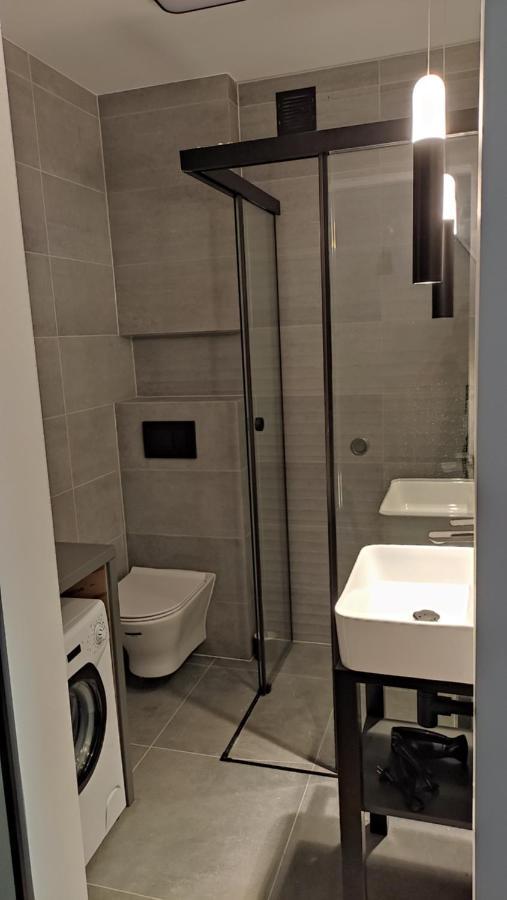 Apartment Between คราคูฟ ภายนอก รูปภาพ