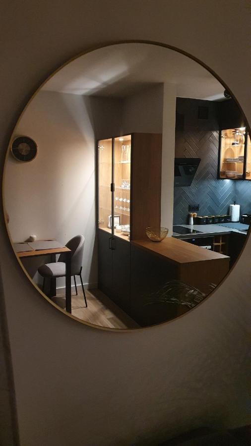 Apartment Between คราคูฟ ภายนอก รูปภาพ