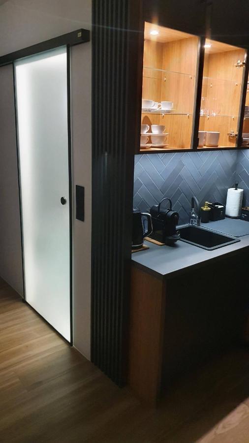 Apartment Between คราคูฟ ภายนอก รูปภาพ