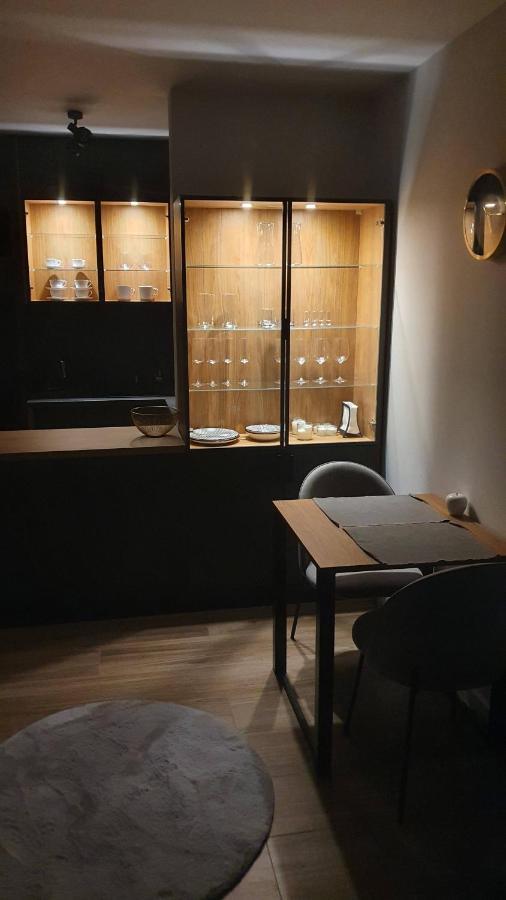 Apartment Between คราคูฟ ภายนอก รูปภาพ