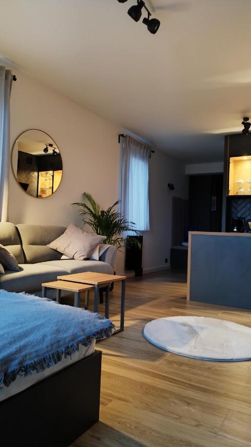 Apartment Between คราคูฟ ภายนอก รูปภาพ
